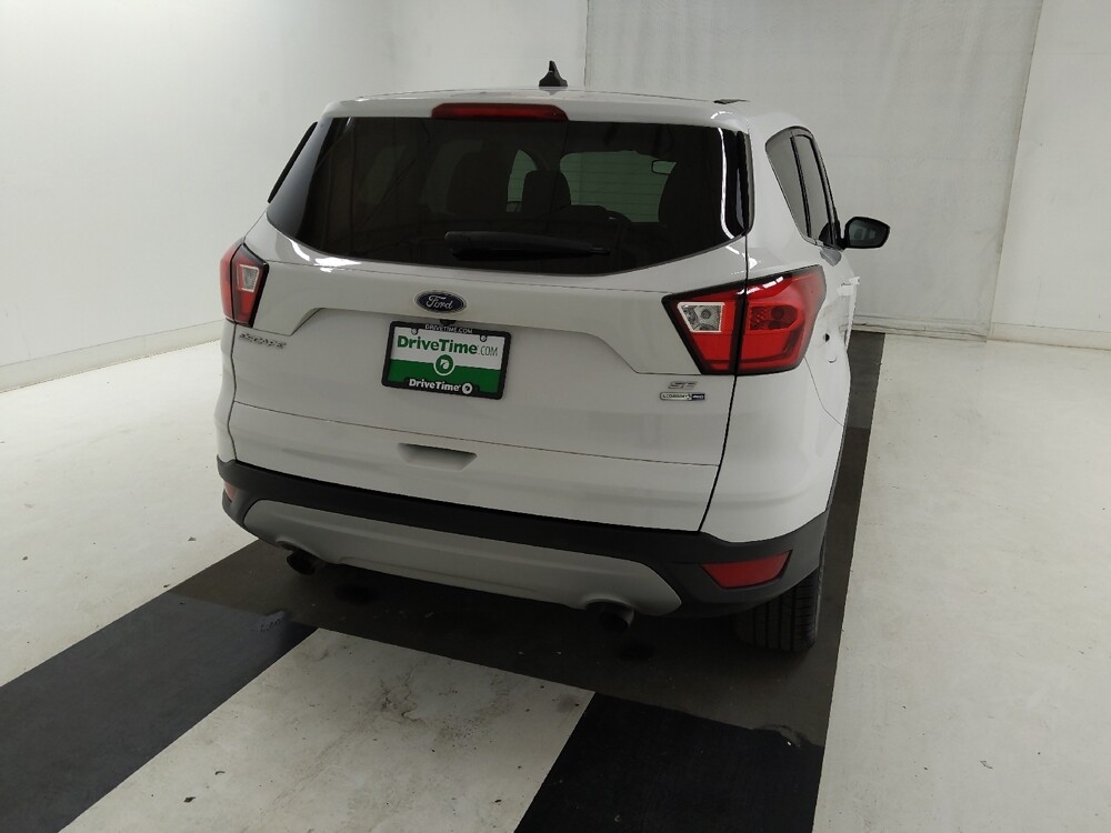 2019 Ford Escape in Springfield, MO 65807 - 18140817 7