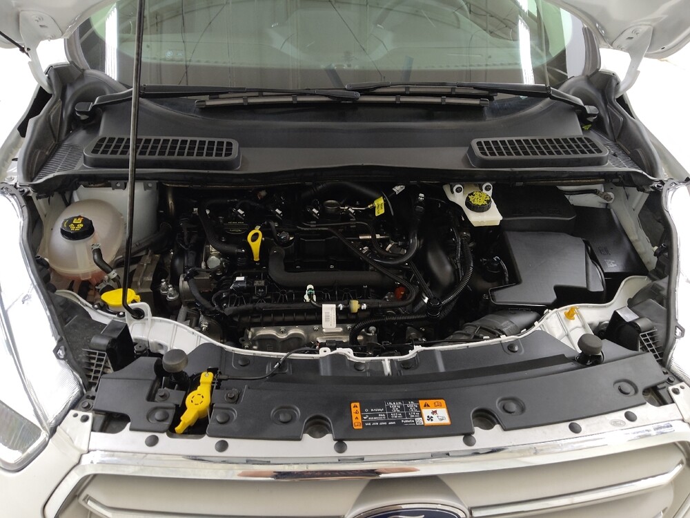 2019 Ford Escape in Springfield, MO 65807 - 18140817 30