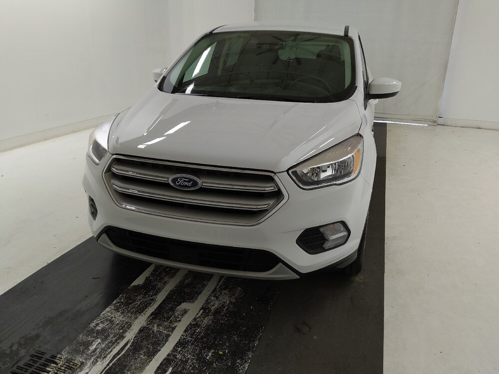 2019 Ford Escape in Springfield, MO 65807 - 18140817 15