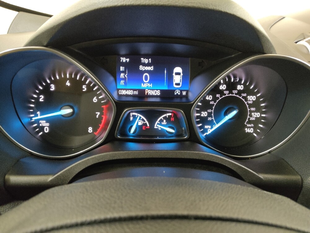 2019 Ford Escape in Springfield, MO 65807 - 18140817 23