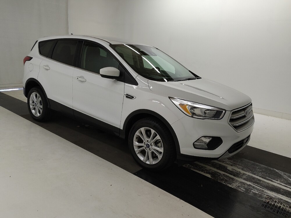 2019 Ford Escape in Springfield, MO 65807 - 18140817 11