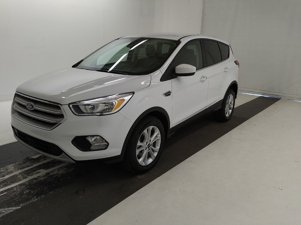 2019 Ford Escape in Springfield, MO 65807 - 18140817 2