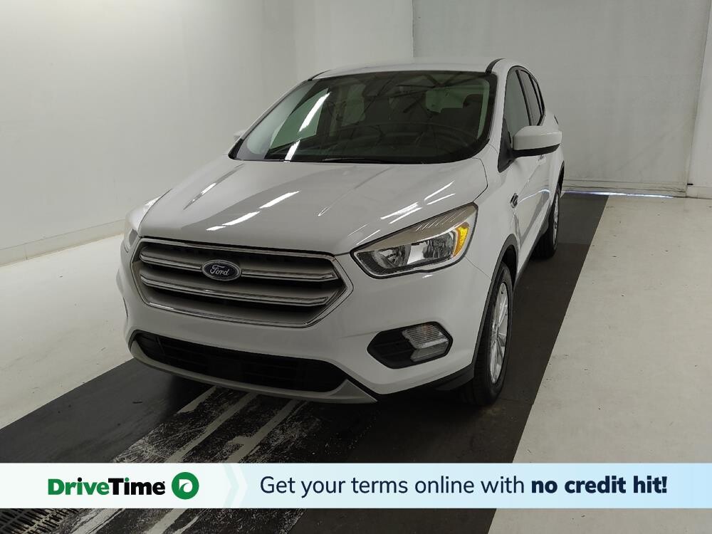 2019 Ford Escape in Springfield, MO 65807 - 18140817
