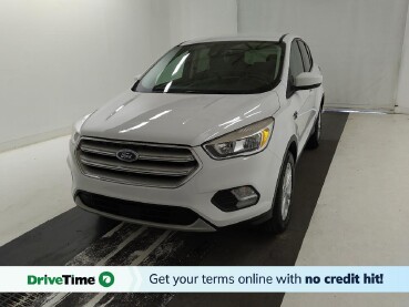 2019 Ford Escape in Springfield, MO 65807