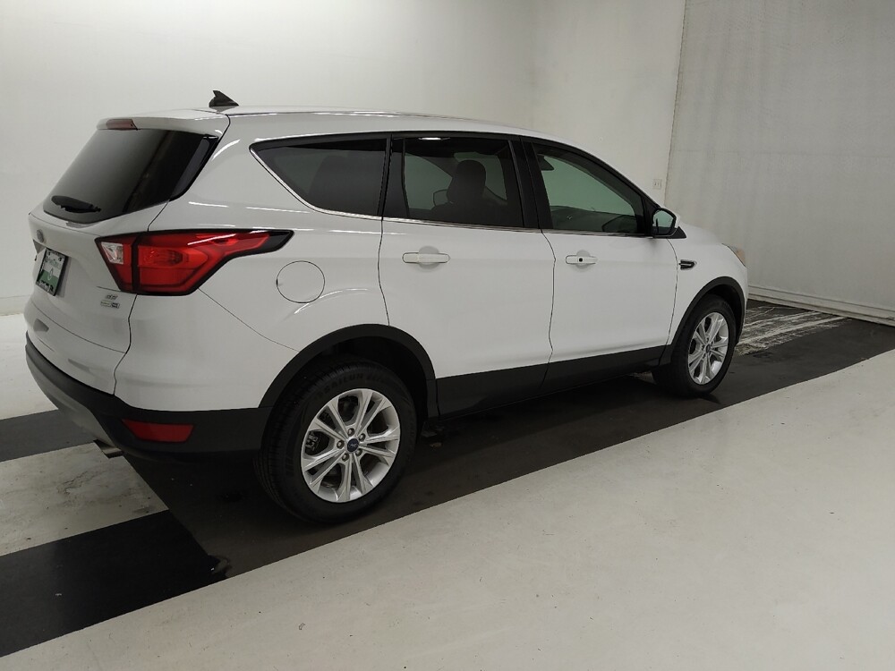 2019 Ford Escape in Springfield, MO 65807 - 18140817 10