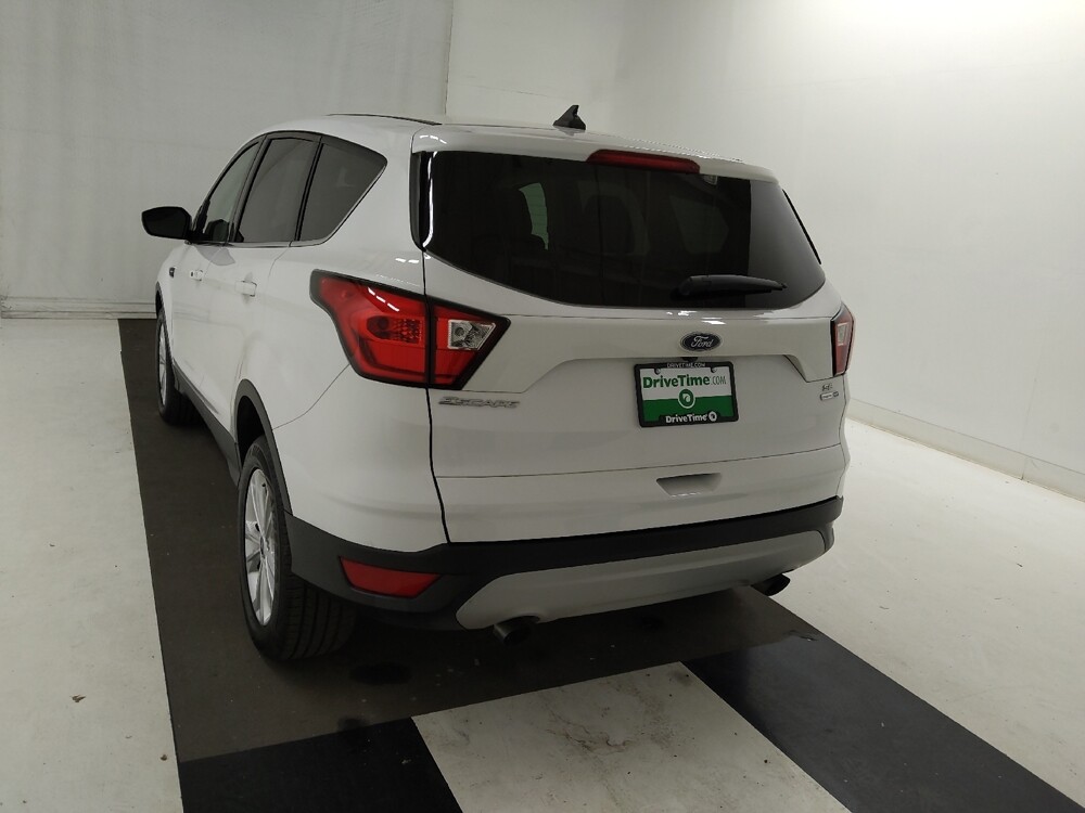 2019 Ford Escape in Springfield, MO 65807 - 18140817 5