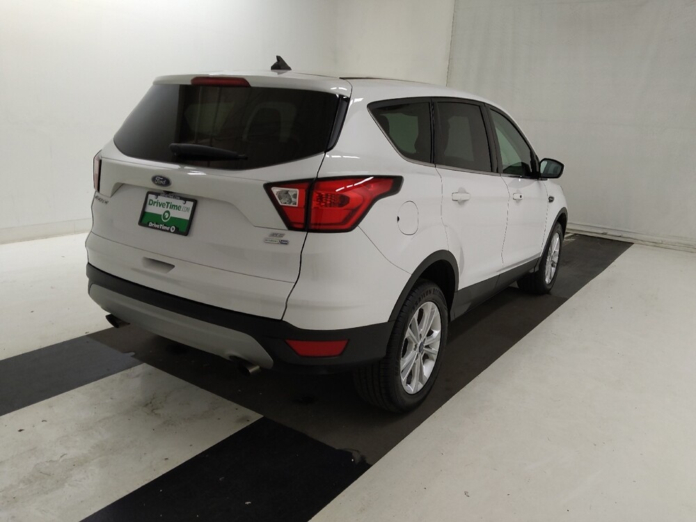 2019 Ford Escape in Springfield, MO 65807 - 18140817 9