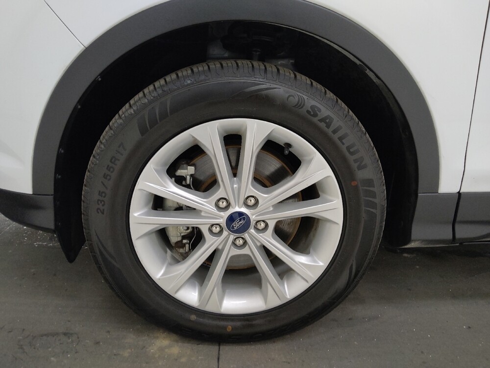 2019 Ford Escape in Springfield, MO 65807 - 18140817 31