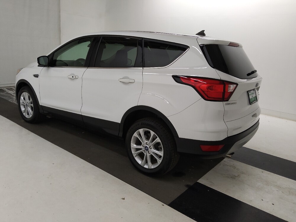 2019 Ford Escape in Springfield, MO 65807 - 18140817 3