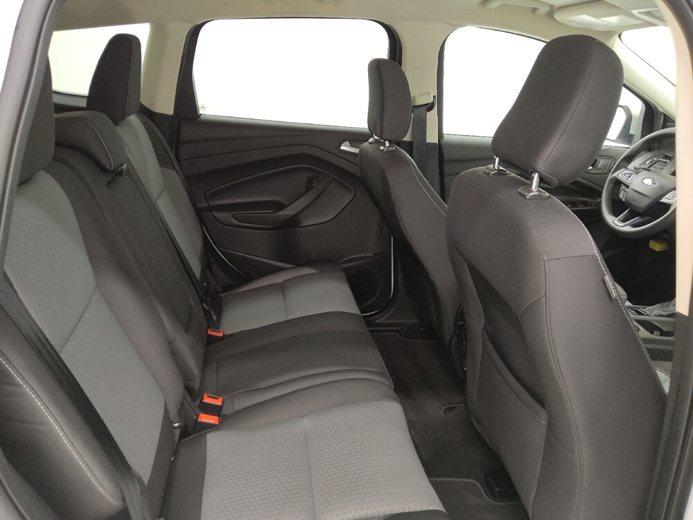 2019 Ford Escape in Springfield, MO 65807 - 18140817 19