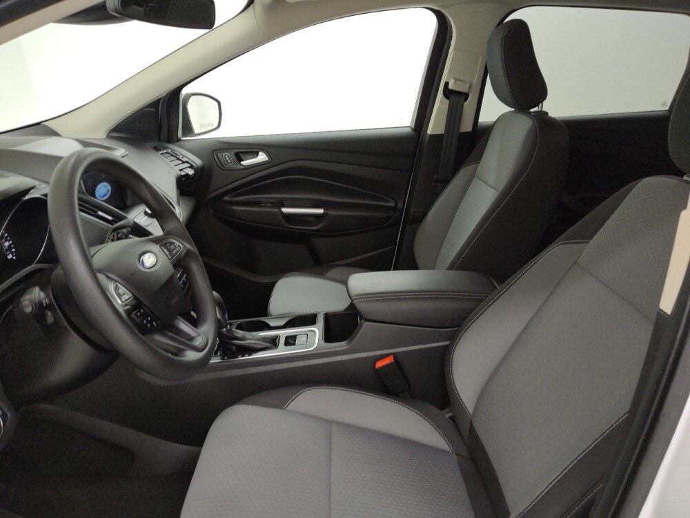 2019 Ford Escape in Springfield, MO 65807 - 18140817 17