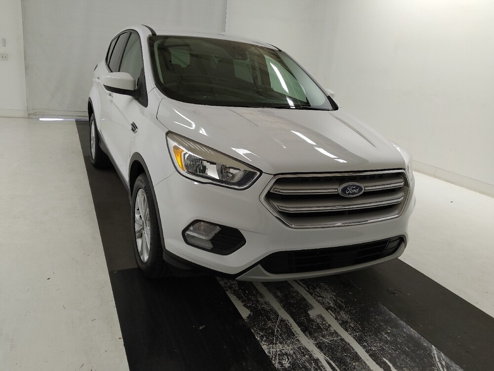 2019 Ford Escape in Springfield, MO 65807 - 18140817 13