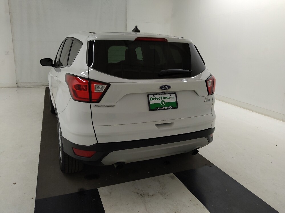 2019 Ford Escape in Springfield, MO 65807 - 18140817 6