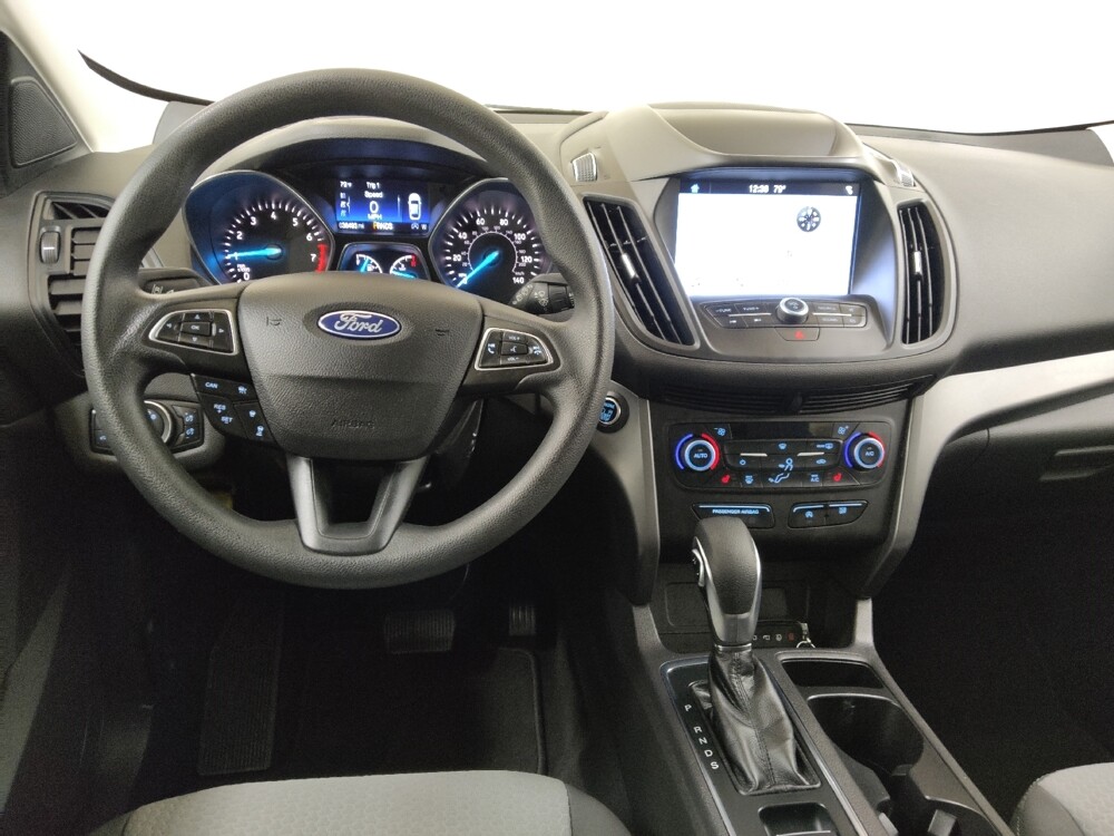 2019 Ford Escape in Springfield, MO 65807 - 18140817 22