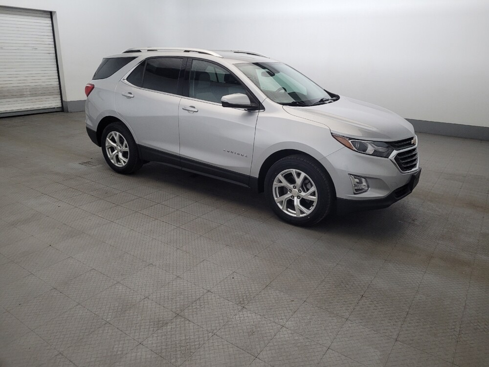2019 Chevrolet Equinox in Chesapeake, VA 23320 - 18140818 11