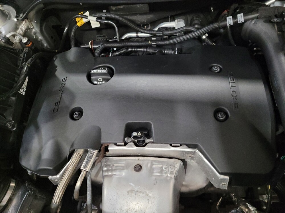 2019 Chevrolet Equinox in Chesapeake, VA 23320 - 18140818 30