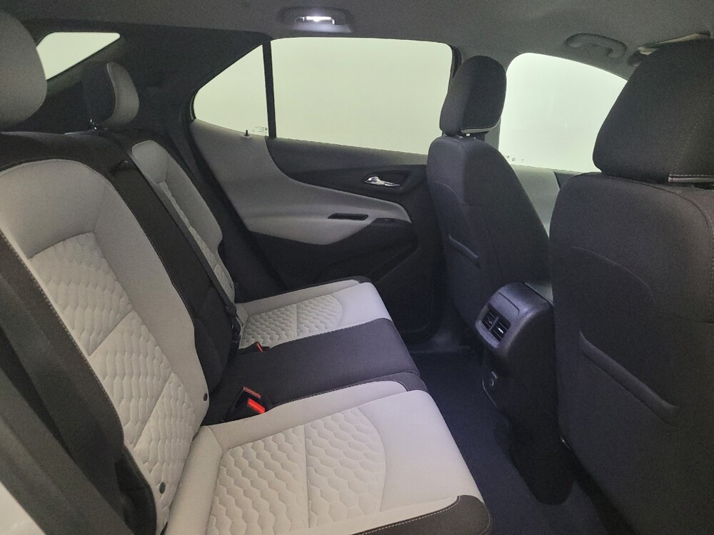 2019 Chevrolet Equinox in Chesapeake, VA 23320 - 18140818 19