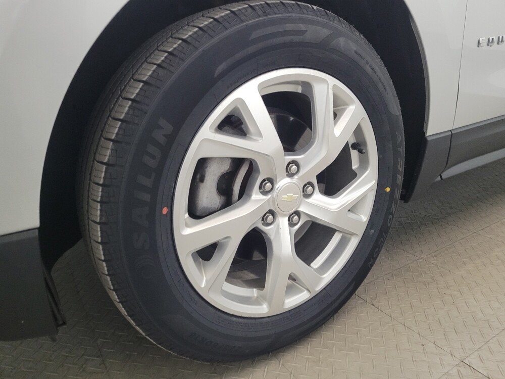 2019 Chevrolet Equinox in Chesapeake, VA 23320 - 18140818 31