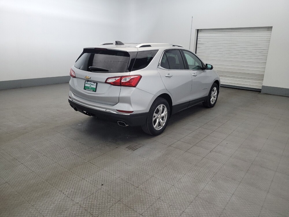 2019 Chevrolet Equinox in Chesapeake, VA 23320 - 18140818 9