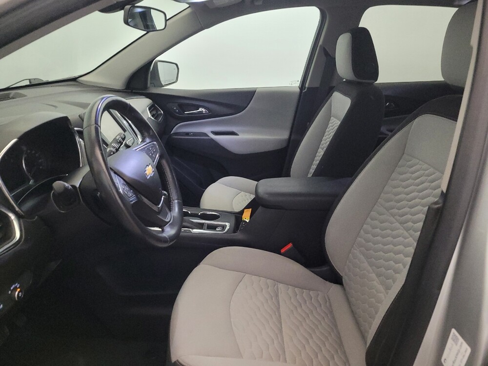 2019 Chevrolet Equinox in Chesapeake, VA 23320 - 18140818 17