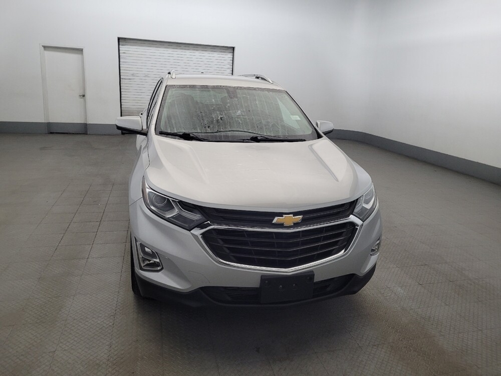 2019 Chevrolet Equinox in Chesapeake, VA 23320 - 18140818 14