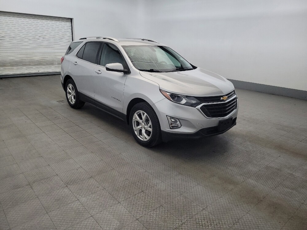 2019 Chevrolet Equinox in Chesapeake, VA 23320 - 18140818 13