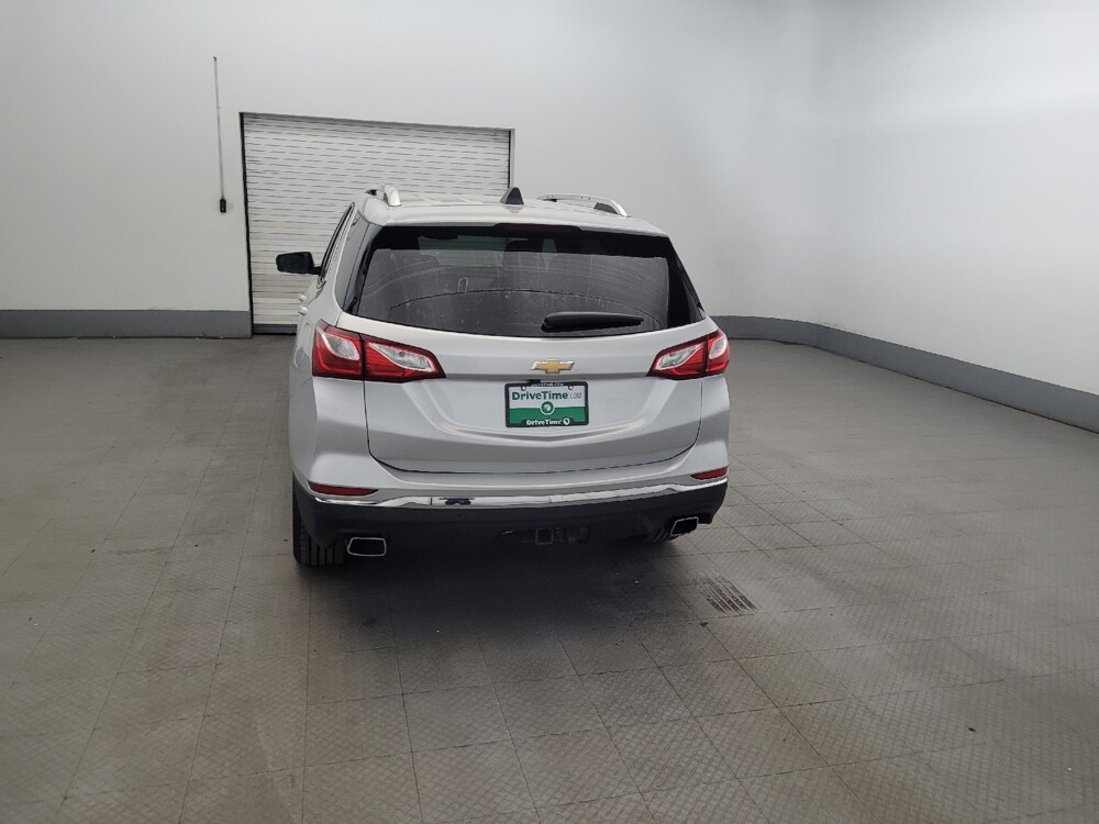 2019 Chevrolet Equinox in Chesapeake, VA 23320 - 18140818 6