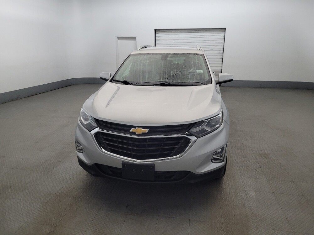 2019 Chevrolet Equinox in Chesapeake, VA 23320 - 18140818 15