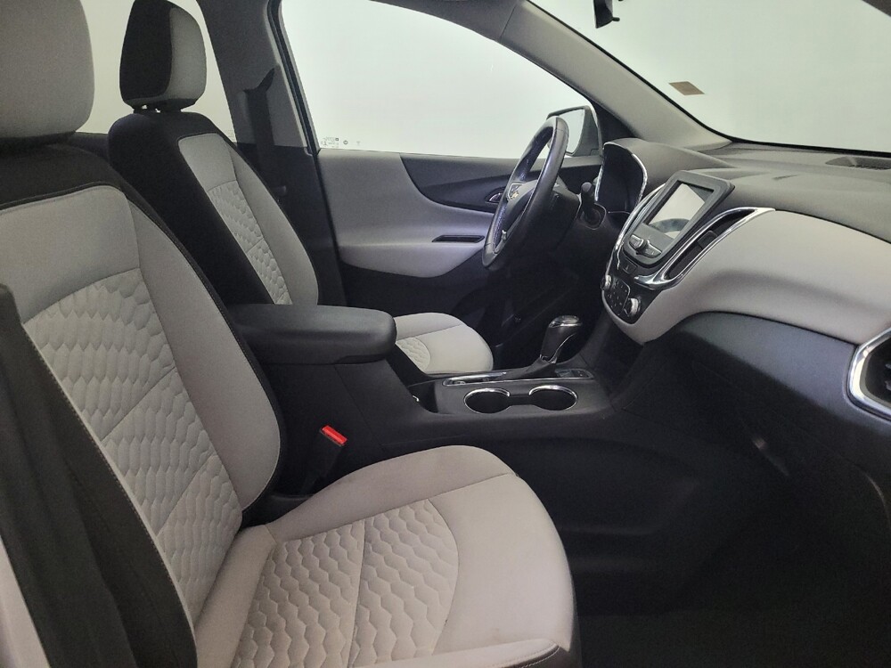 2019 Chevrolet Equinox in Chesapeake, VA 23320 - 18140818 21