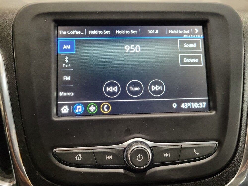 2019 Chevrolet Equinox in Chesapeake, VA 23320 - 18140818 25