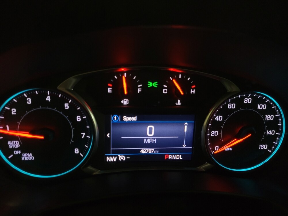 2019 Chevrolet Equinox in Chesapeake, VA 23320 - 18140818 23