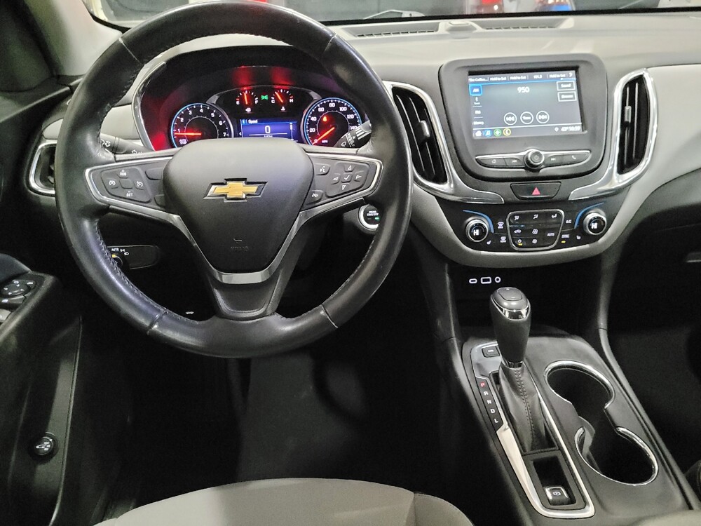 2019 Chevrolet Equinox in Chesapeake, VA 23320 - 18140818 22
