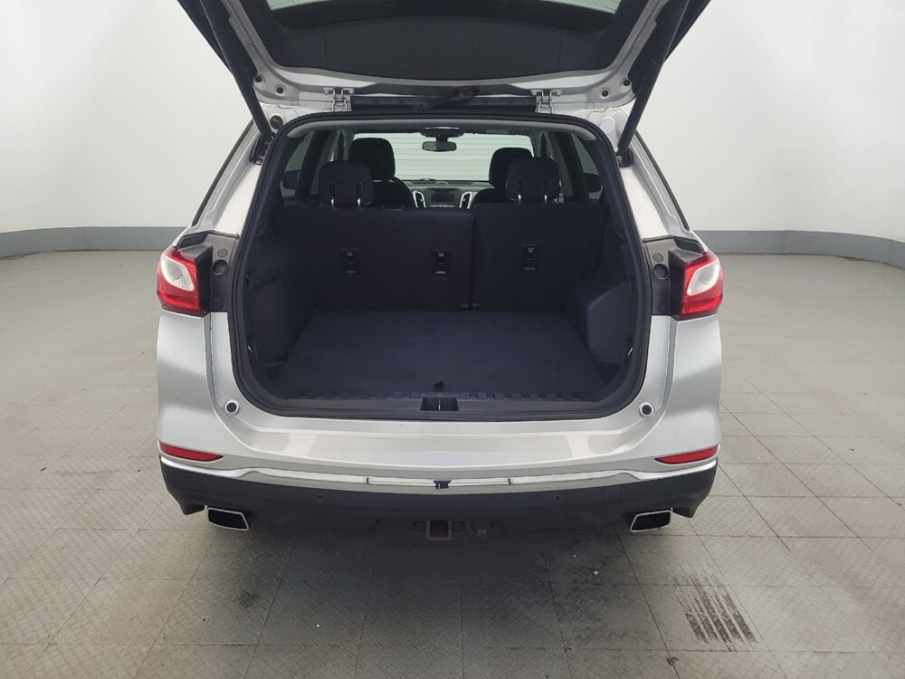 2019 Chevrolet Equinox in Chesapeake, VA 23320 - 18140818 29