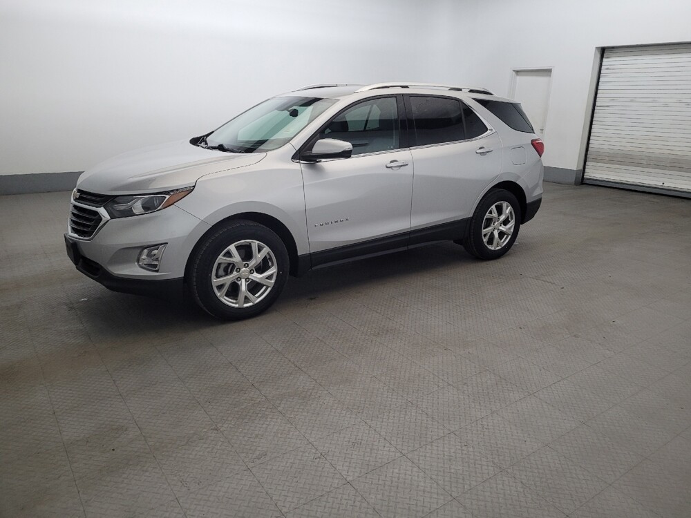 2019 Chevrolet Equinox in Chesapeake, VA 23320 - 18140818 2