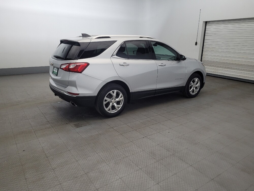 2019 Chevrolet Equinox in Chesapeake, VA 23320 - 18140818 10