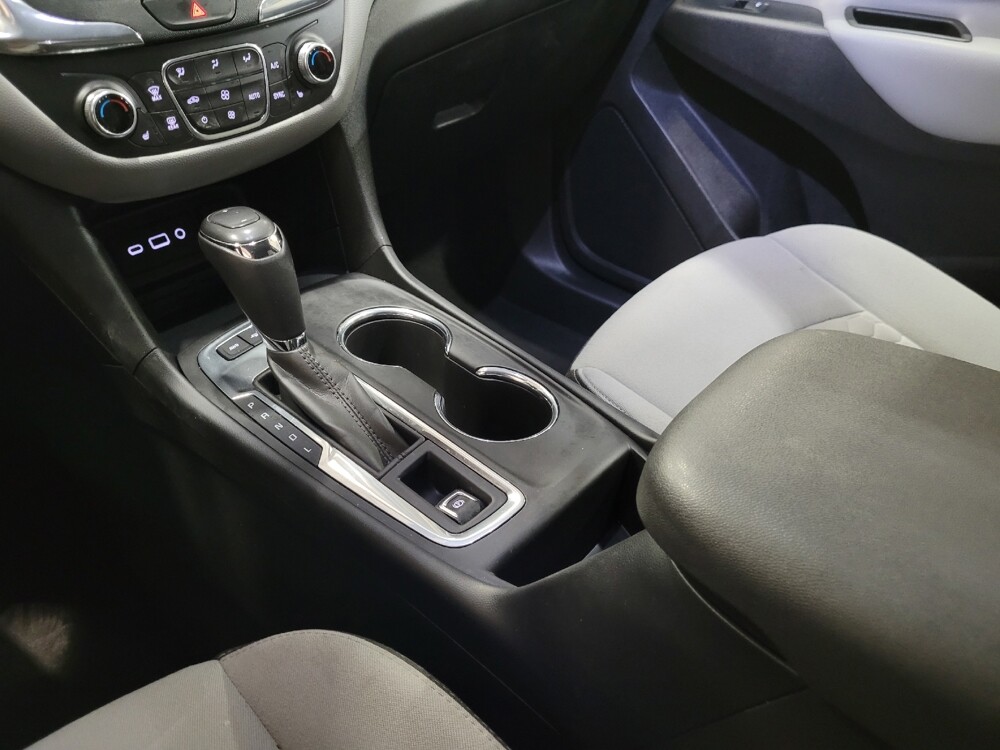 2019 Chevrolet Equinox in Chesapeake, VA 23320 - 18140818 26