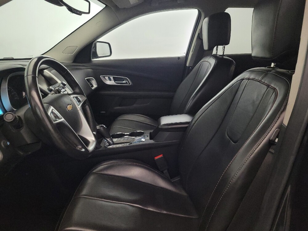 2016 Chevrolet Equinox in New Castle, DE 19720 - 18140819 17