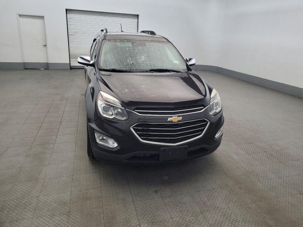 2016 Chevrolet Equinox in New Castle, DE 19720 - 18140819 14
