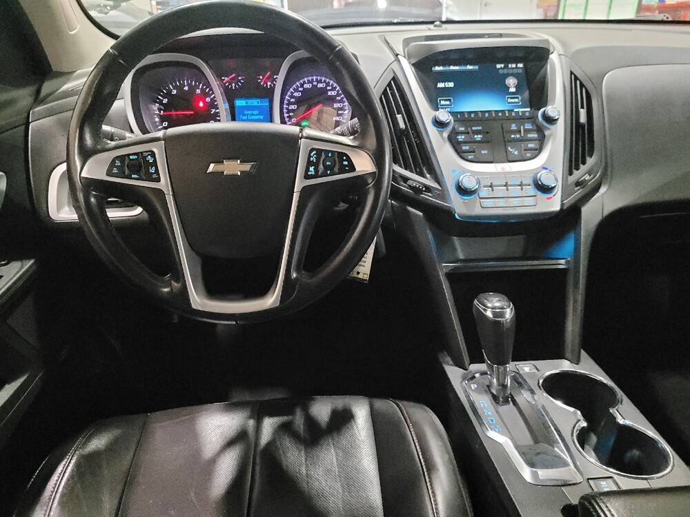 2016 Chevrolet Equinox in New Castle, DE 19720 - 18140819 22