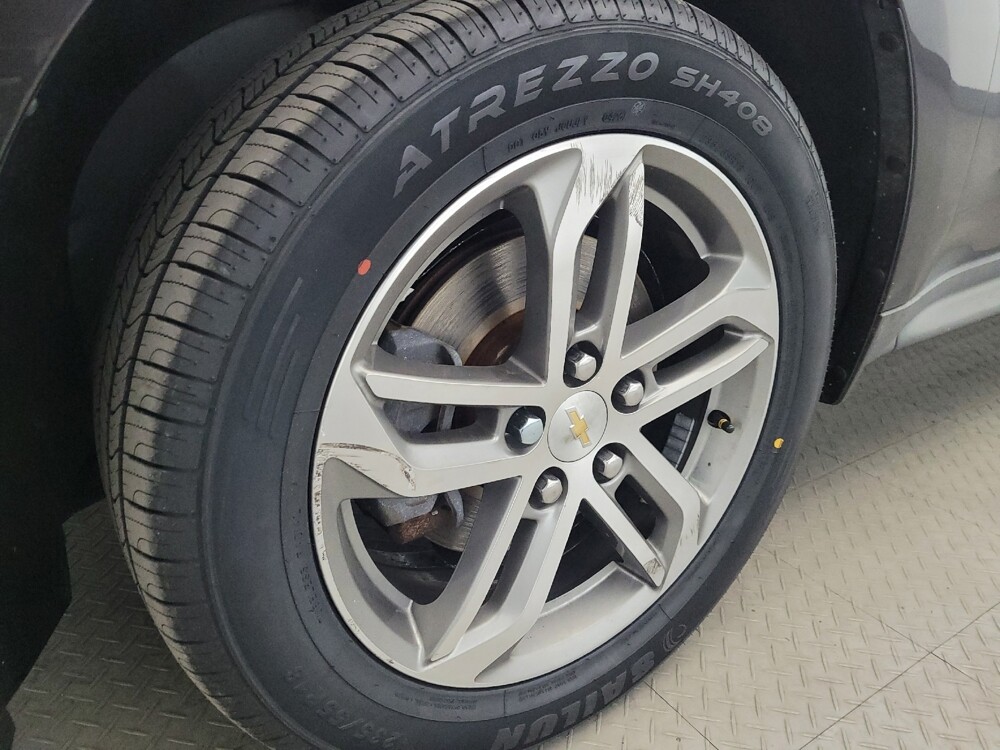 2016 Chevrolet Equinox in New Castle, DE 19720 - 18140819 31