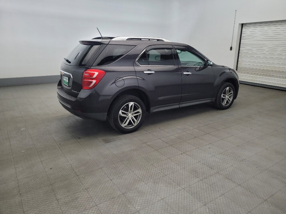 2016 Chevrolet Equinox in New Castle, DE 19720 - 18140819 10