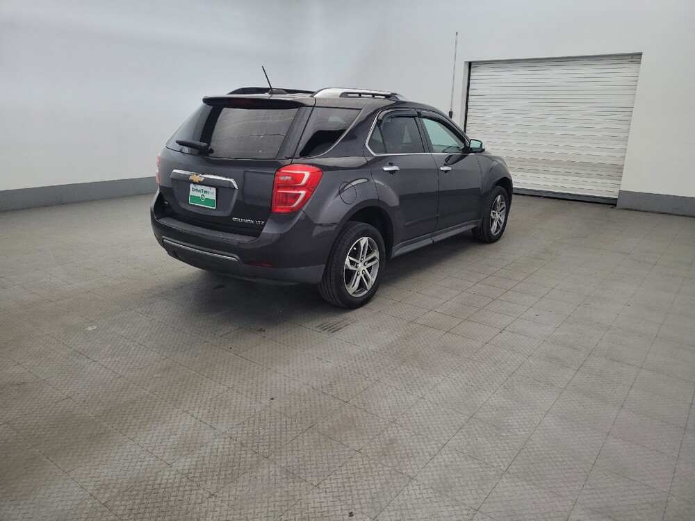 2016 Chevrolet Equinox in New Castle, DE 19720 - 18140819 9