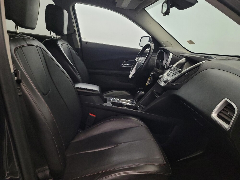 2016 Chevrolet Equinox in New Castle, DE 19720 - 18140819 21