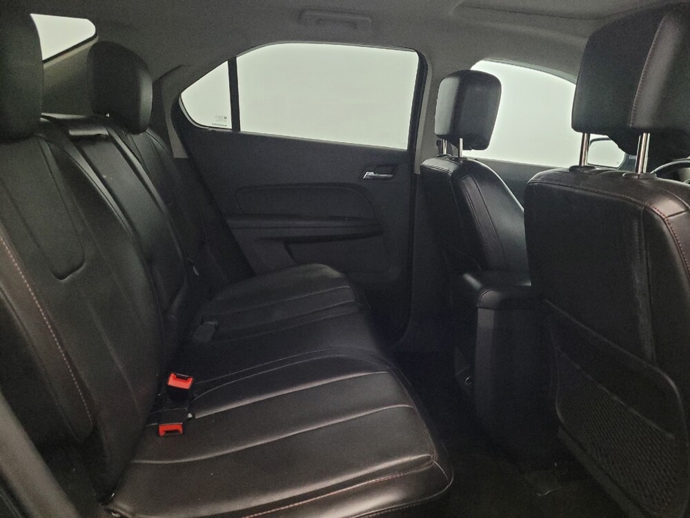 2016 Chevrolet Equinox in New Castle, DE 19720 - 18140819 19