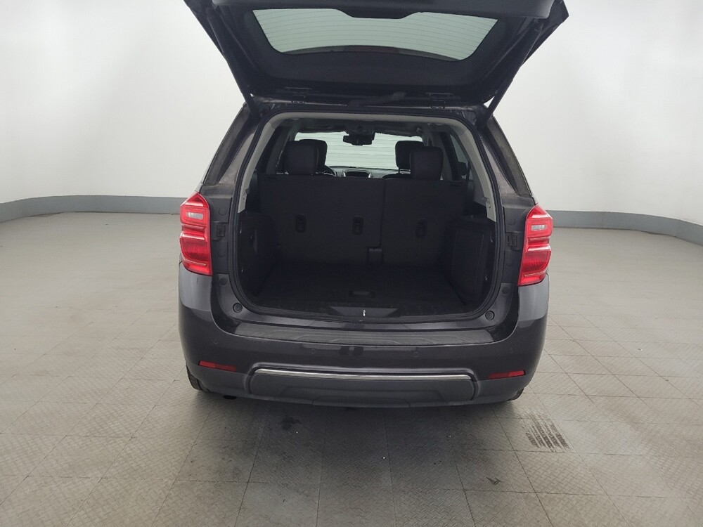 2016 Chevrolet Equinox in New Castle, DE 19720 - 18140819 29