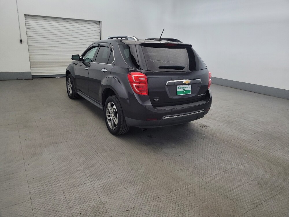 2016 Chevrolet Equinox in New Castle, DE 19720 - 18140819 5