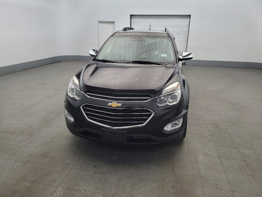 2016 Chevrolet Equinox in New Castle, DE 19720 - 18140819 15