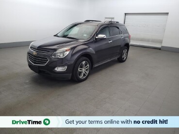 2016 Chevrolet Equinox in New Castle, DE 19720