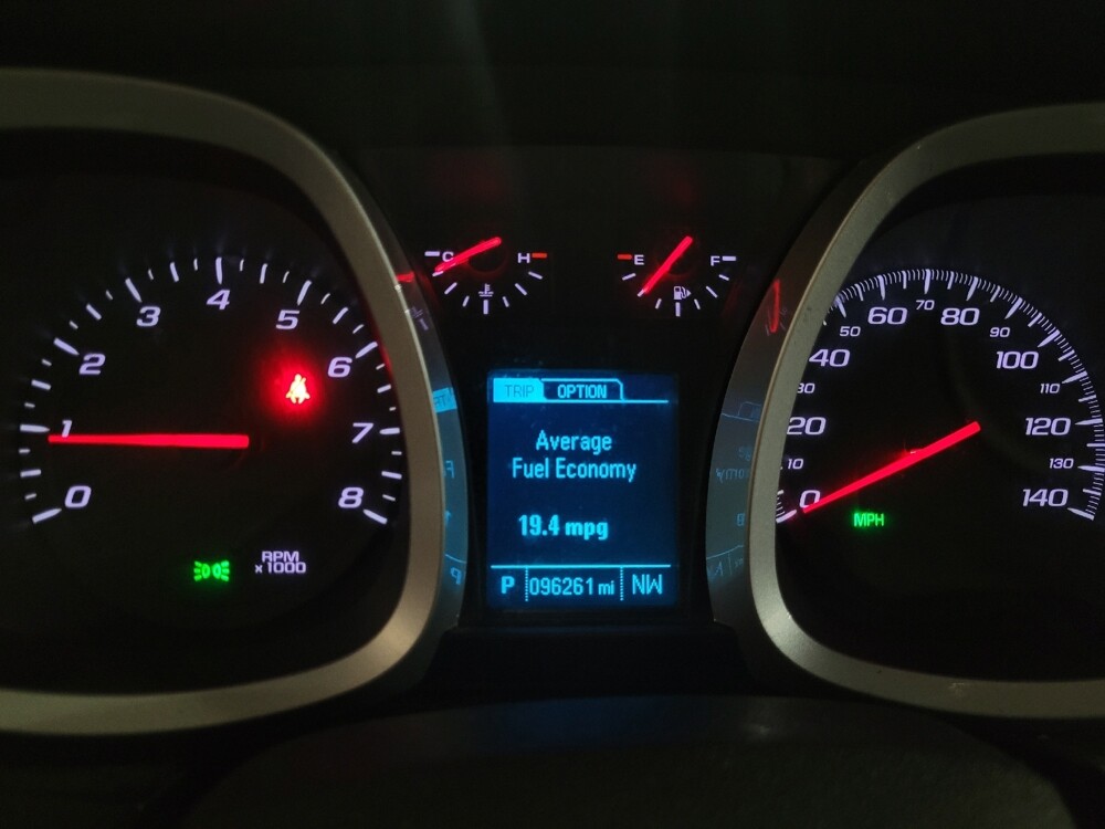 2016 Chevrolet Equinox in New Castle, DE 19720 - 18140819 23