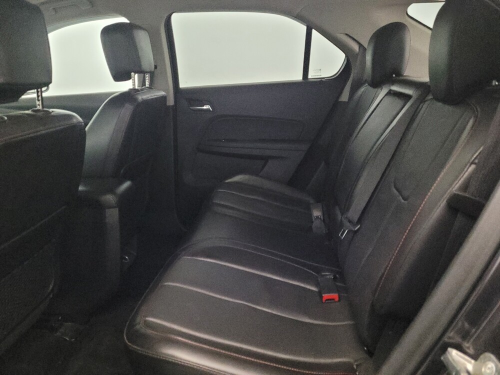 2016 Chevrolet Equinox in New Castle, DE 19720 - 18140819 18
